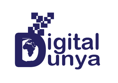 Digital Dounia